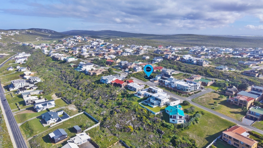 0 Bedroom Property for Sale in Oceanview Heights Western Cape